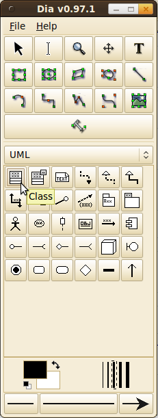 How to create UML class diagrams · Martin Thoma