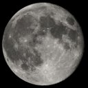 Warum kann der Mond keine Atmosphäre haben?