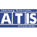 Change password in ATIS