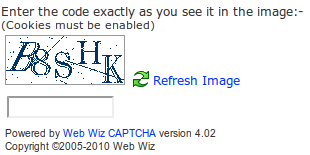 captcha reader