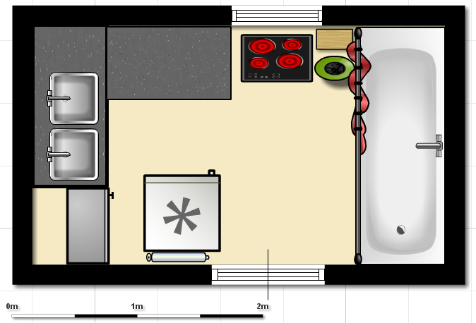 Kitchen Renovation Part 1 Martin Thoma