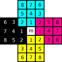 Peg Solitaire