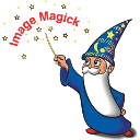 Add a new font to ImageMagick