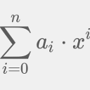 Polynomial interpolation