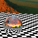 three.js is AWESOME!