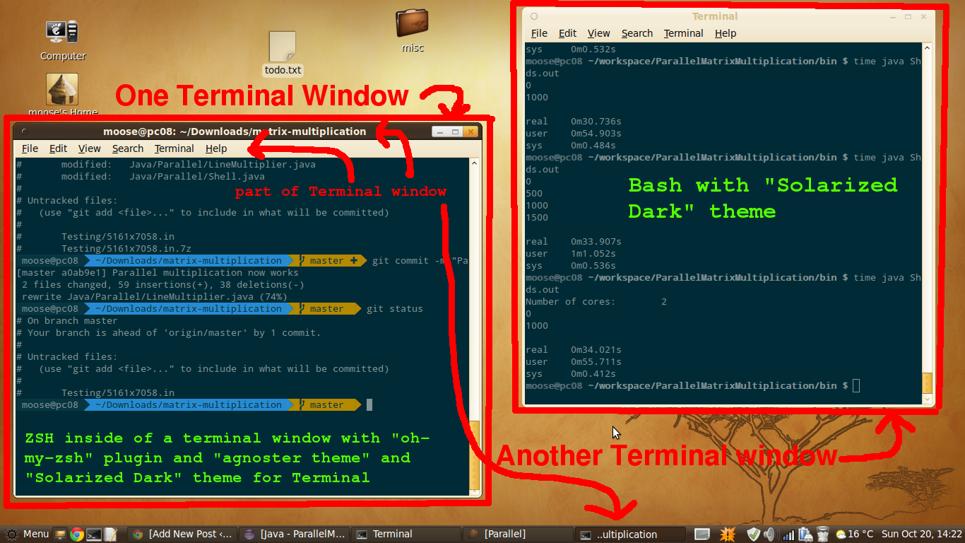 install windows terminal from github instructions