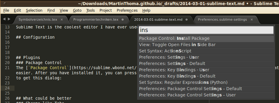 download sublime text 3176