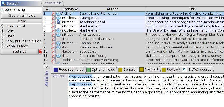 jabref auto rename pdf