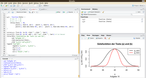 rstudio m1