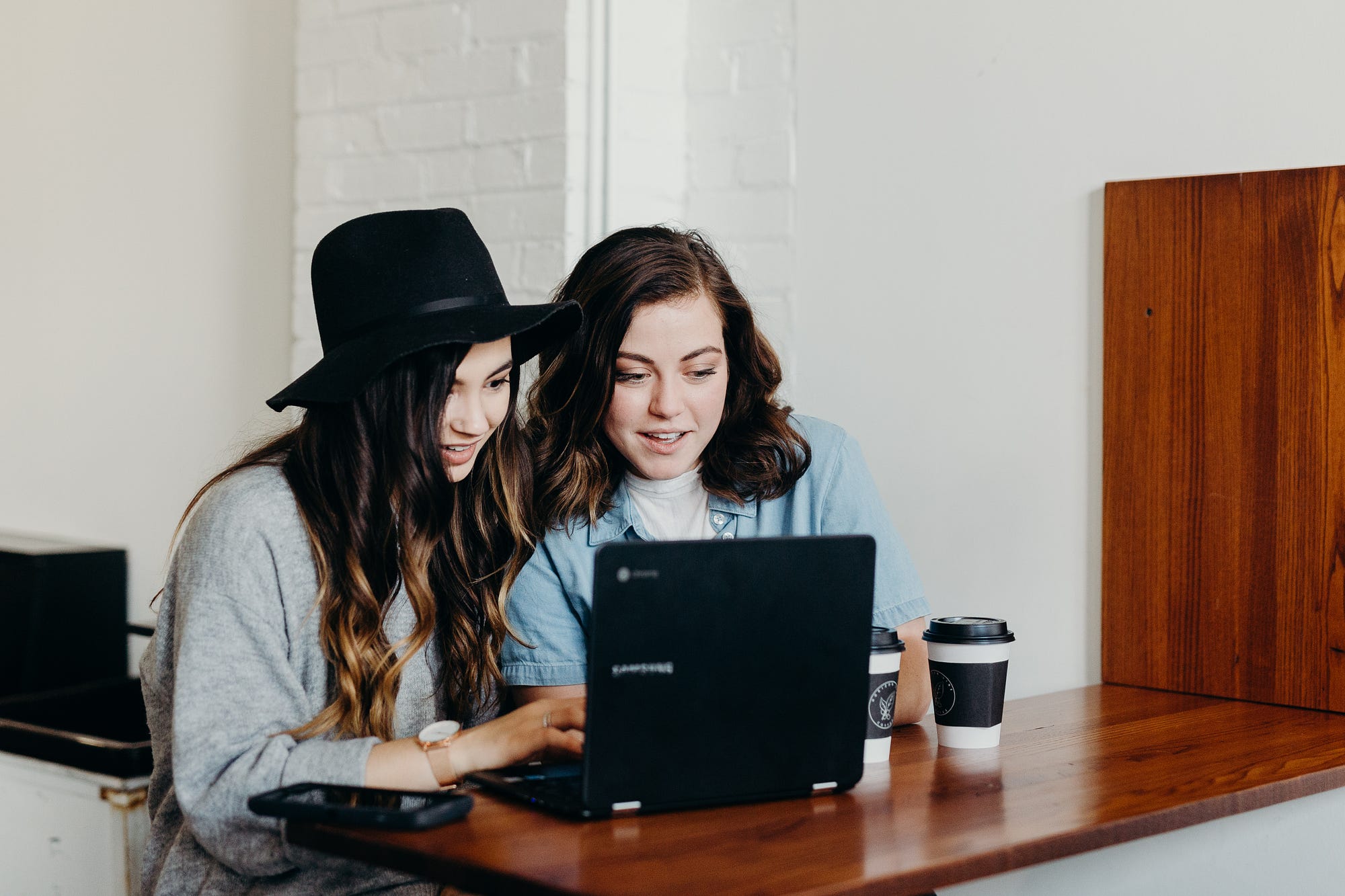 Having an experienced developer review your code is awesome. In the best case, you will learn something new that you can apply in all further projects. And some plugins act like that. Photo by Brooke Cagle on Unsplash