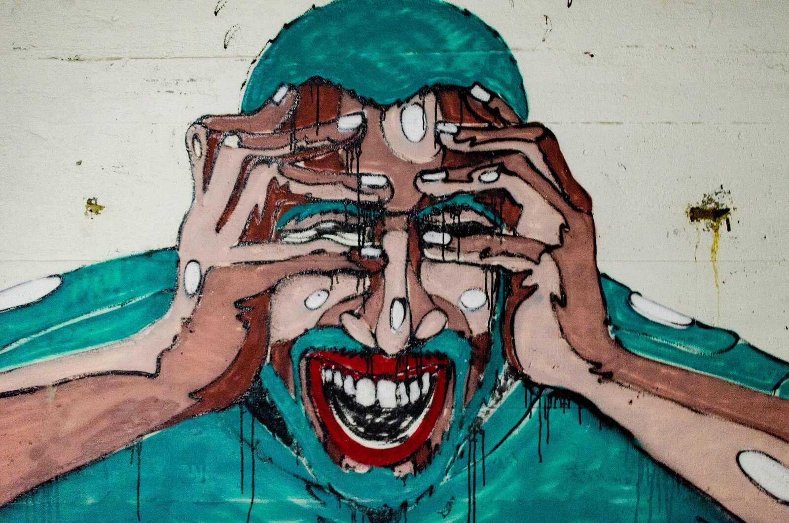 Photo by Aar&oacute;n Blanco Tejedor on Unsplash
