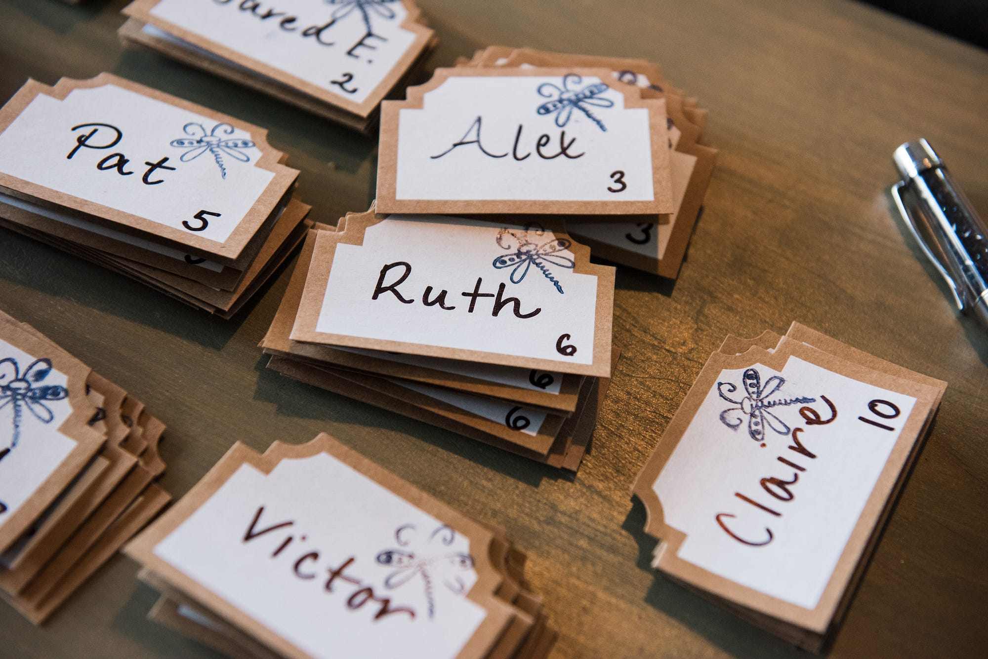 Photo by Christina Victoria Craft on Unsplash