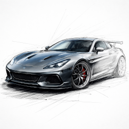 Perfect Design: Security Camera